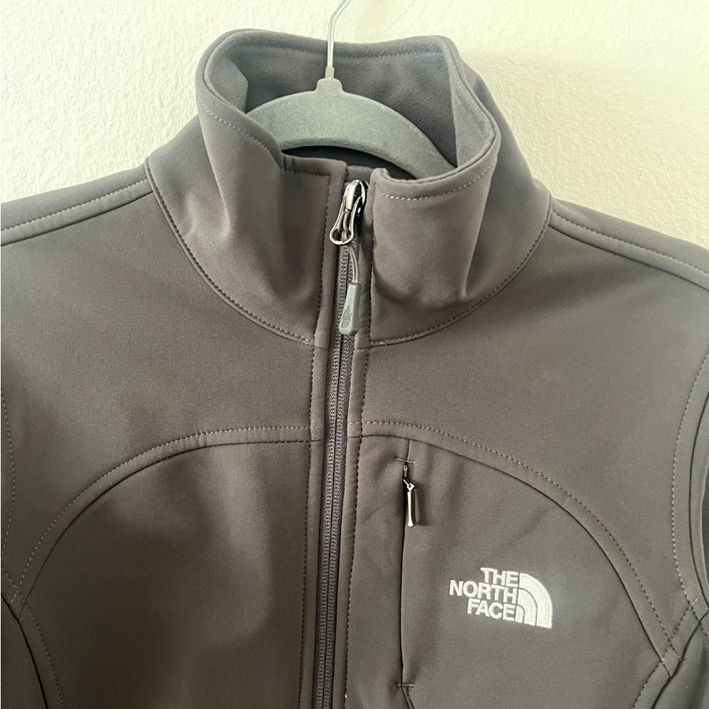 North Face